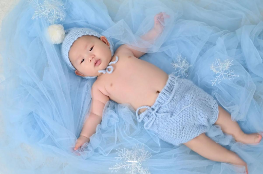 五家渠7个月宝宝低烧